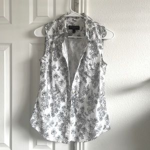 Banana Republic Blouse